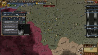 Europa Universalis IV: Third Rome - PC Windows