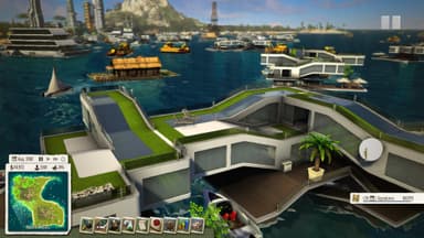 Tropico 5 Waterborne - PC Windows