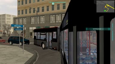 Bus Simulator 2012 - PC Windows
