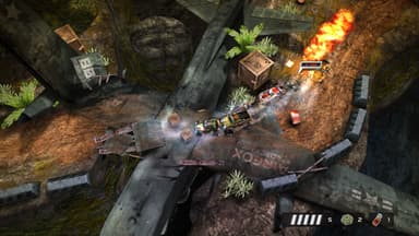 Death Rally - PC Windows