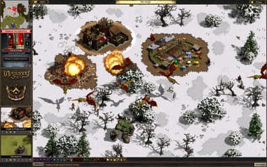 Majesty Gold HD - PC Windows