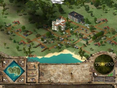 Tropico Trilogy - PC Windows