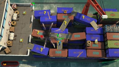 Dollar Dash Robbers Tool-Kit DLC - PC Windows