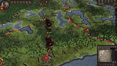 Crusader Kings II Finno-Ugric Unit Pack DLC - PC Windows Mac OSX