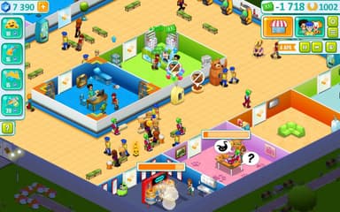 Hospital Manager - PC Windows,Mac OSX