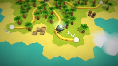 Overcooked - The Lost Morsel - PC Windows