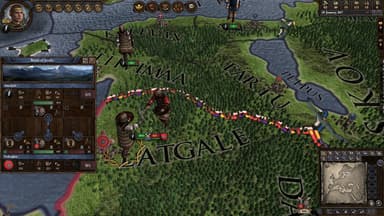 Crusader Kings II Finno-Ugric Unit Pack DLC - PC Windows Mac OSX