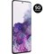 Samsung Galaxy S20 Plus 5G Enterprise smartphone 128GB (cosmic black)