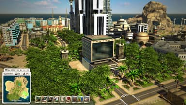 Tropico 5: Supercomputer - PC Windows
