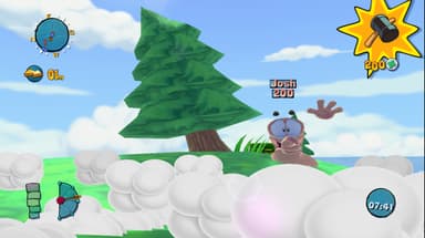 Worms Ultimate Mayhem - PC Windows