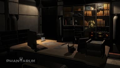 Phantaruk - PC Windows