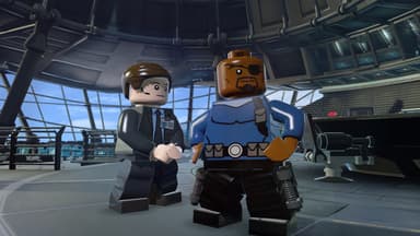 LEGO Marvel Super Heroes - PC Windows