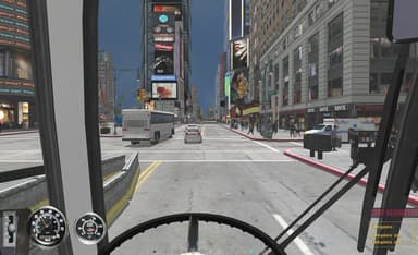 New York Bus Simulator - PC Windows