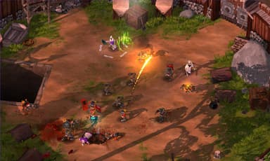 Magicka DLC The Stars are Left - PC Windows
