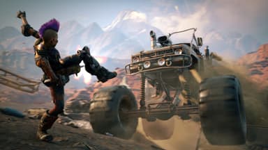 RAGE 2 - PC Windows