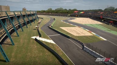 MotoGP 14 - PC Windows