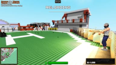 Blockstorm - PC Windows,Mac OSX,Linux
