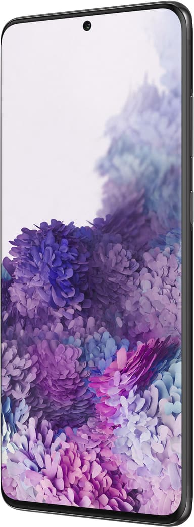 Samsung Galaxy S20 Plus 5G Enterprise smartphone 128GB (cosmic black)