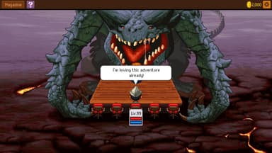 Knights of Pen & Paper I & II Collection - PC Windows,Mac OSX,Linux