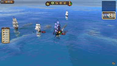 Port Royale 3 Pirates & Merchants - PC Windows