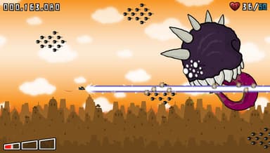 Who's That Flying?! - PC Windows