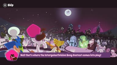 Laser Disco Defenders - PC Windows