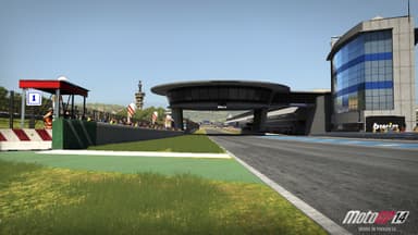 MotoGP 14 - PC Windows