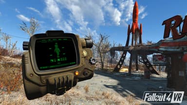 Fallout 4 VR - PC Windows