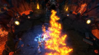 Dungeons 2 – A Chance Of Dragons DLC - PC Windows