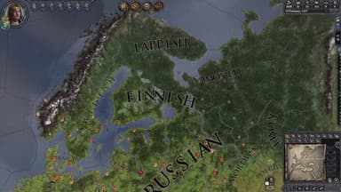 Crusader Kings II Finno-Ugric Unit Pack DLC - PC Windows Mac OSX