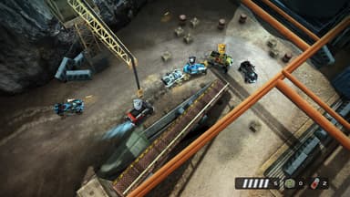 Death Rally - PC Windows