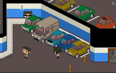 Level 22, Gary's Misadventures - PC Windows,Mac OSX