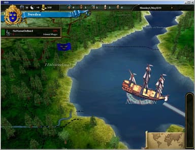 Europa Universalis III Complete - PC Windows