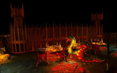 Dungeons: Map Pack - DLC - PC Windows