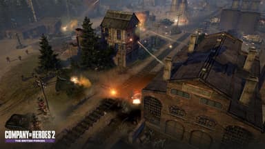 Company of Heroes 2 THE BRITISH FORCES - PC Windows