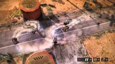 Death Rally - PC Windows