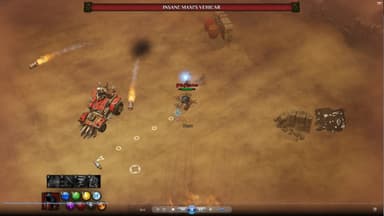 Magicka 2: Ice, Death and Fury - PC Windows,Mac OSX,Linux