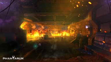 Phantaruk - PC Windows