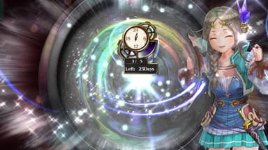 Atelier Firis The Alchemist and the Mysterious Journey - PC Windows