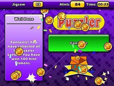 Puzzler World - PC Windows