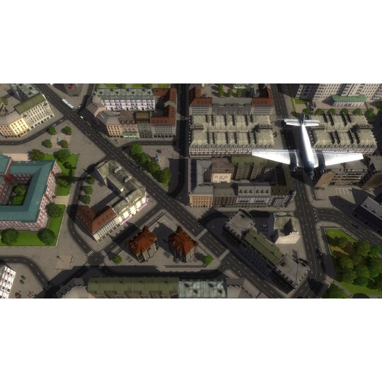 Cities in Motion: Paris DLC - PC Windows