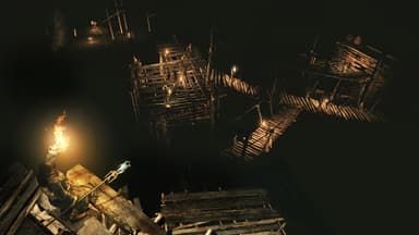 DARK SOULS II Scholar of the First Sin - PC Windows
