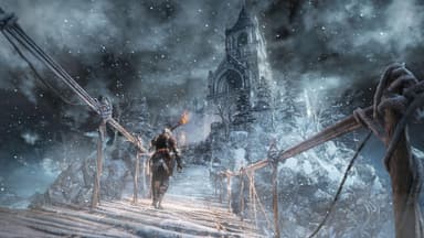 Dark Souls III Ashes of Ariandel - PC Windows