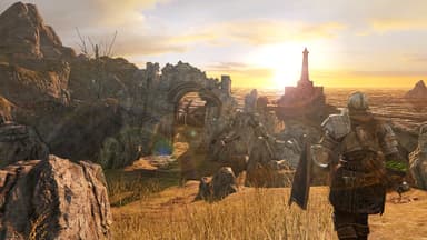 DARK SOULS II Scholar of the First Sin - PC Windows
