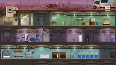 Sheltered - PC Windows