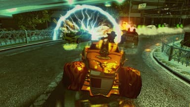 Death Track: Resurrection - PC Windows