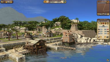 Port Royale 3 Pirates & Merchants - PC Windows