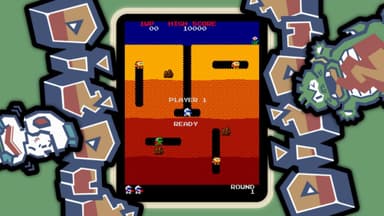 ARCADE GAME SERIES 3-in-1 Pack - PC Windows