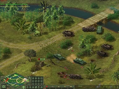 Cuban Missile Crisis - PC Windows