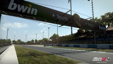 MotoGP 14 - PC Windows